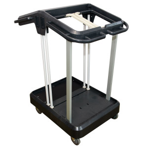 CARRELLO MULTIFUNZIONE UNIJ-K 3.1 TAXON COD. MULTIUNIJ13K