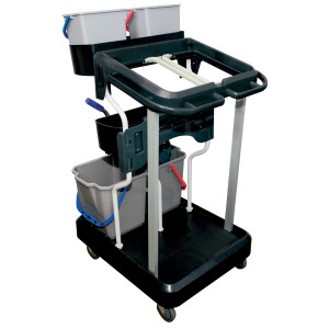 CARRELLO MULTIFUNZIONE UNIJ-K 5.1 TAXON COD. MULTIUNIJ15K