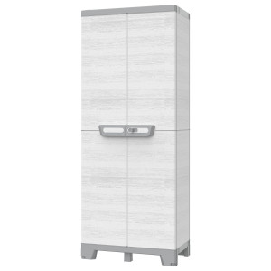 ARMADIO 2 ANTE CAB2680 SEQUOIA GRIGIO TERRY COD. 1003205