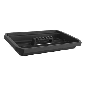 VASSOIO PER FABER BOX 40/30L NERO TERRY COD. 1003216