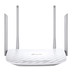 ROUTER (ETHERNET WI-FI AC1200 TP-LINK COD. ARCHER C50