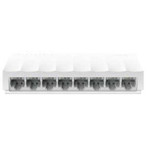SWITCH DESKTOP 8 PORTE 10/100MBPS TP-LINK COD. LS1008