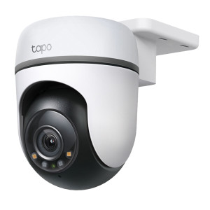 TELECAMERA DI SICUREZZA  TAPO TC40 WI-FI DA ESTERNO 1080P TP-LINK COD. TC40