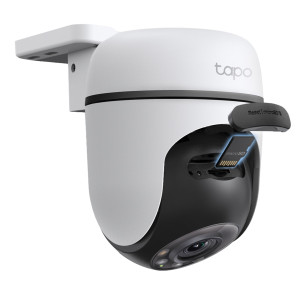 TELECAMERA DI SICUREZZA  TAPO TC40 WI-FI DA ESTERNO 1080P TP-LINK COD. TC40
