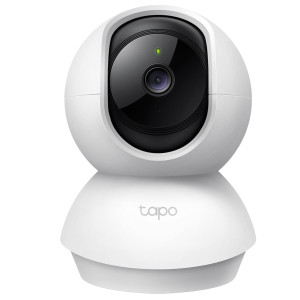 TELECAMERA DI SICUREZZA TAPO TC70 WI-FI DA INTERNO 1080P TP-LINK COD. TC70