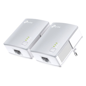 KIT POWERLINE AV600 - NANO DESIGN TP-LINK COD. TL-PA4010 KIT