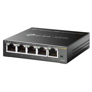 SWITCH 5 PORTE 10/100/1000MBPS DESKTOP TP-LINK COD. TL-SG105