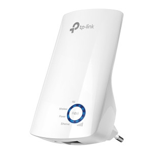 RANGE EXTENDER WI-FI N 300MBPS TP-LINK COD. TL-WA850RE