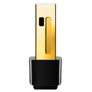 NANO SCHEDA WIRELESS N150 USB TP-LINK COD. TL-WN725N
