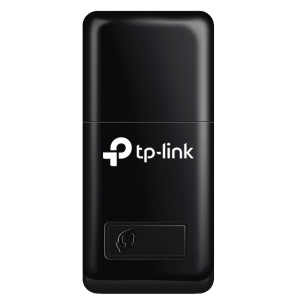 MINI SCHEDA WIRELESS N300 USB TP-LINK COD. TL-WN823N