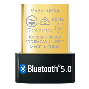 NANO ADATTATORE USB BLUETOOTH 5.0 TP-LINK COD. UB5A