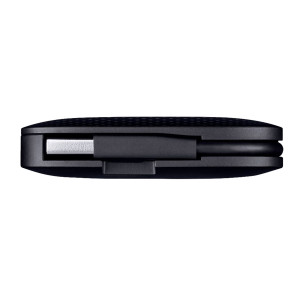 HUB PORTATILE CON 4 PORTE USB 3.0 TP-LINK COD. UH400