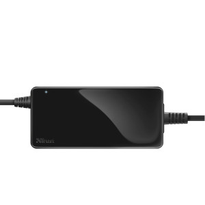 CARICABATTERIE UNIVERSALE PER LAPTOP FINO A 90W - PRIMO TRUST COD. 22142