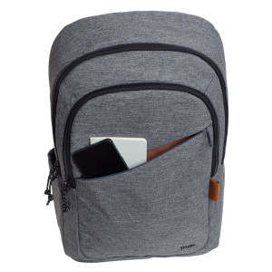 ZAINO ECOLOGICO PER LAPTOP FINO A 16'' - AVANA_TRUST COD. 24981