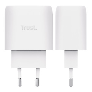 CARICATORE 45W GAN PER APPLE USB-C - BIANCO  MAXO-TRUST COD. 25721