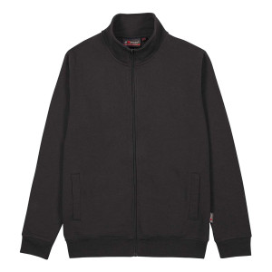 FELPA DA LAVORO SOTRA TG L NERO U-POWER COD. WEY296BC-L