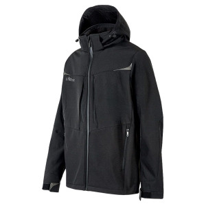 GIACCA TECNICA VERVE TG L NERO U-POWER COD. WFU340BB-L