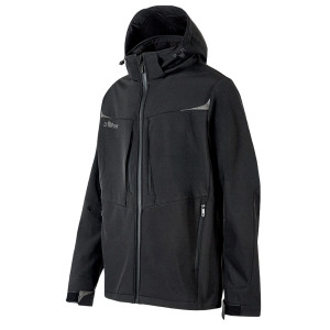 GIACCA TECNICA VERVE TG XL NERO U-POWER COD. WFU340BB-XL
