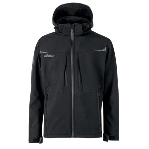 GIACCA TECNICA VERVE TG XL NERO U-POWER COD. WFU340BB-XL
