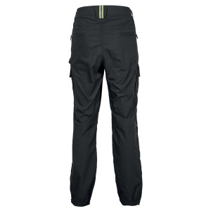 PANTALONI CARGO HIKE TG L NERO U-POWER COD. WFU343BB-L