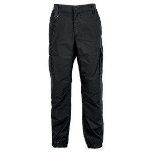PANTALONI CARGO HIKE TG XL NERO U-POWER COD. WFU343BB-XL