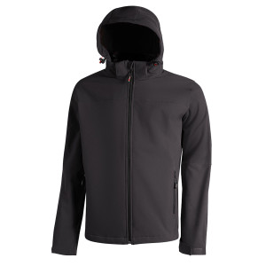 GIACCA DA LAVORO KYRA TG XL NERO U-POWER COD. WIN289BC-XL