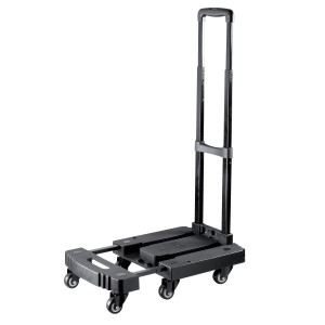 CARRELLO PORTAPACCHI 200 CON 6 RUOTE VALEX COD. 1500275