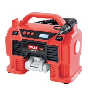 MINI COMPRESSORE M-MC 18 ONEALL VALEX COD. 1551571