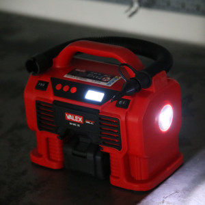 MINI COMPRESSORE M-MC 18 ONEALL VALEX COD. 1551571