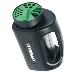 SPARGITORE MULTIUSO 2L VERDEMAX COD. 2898