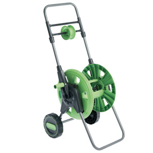 CARRELLO AVVOLGITUBO H90CM VERDEMAX COD. 9560