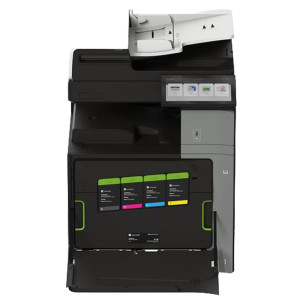 MULTIFUNZIONE A COLORI CX951 35PPM CON 200IPM DADF -220V_XEROX COD. 100S14894