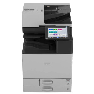 RICOH MULTIFUNZIONE A3 COLORE  IM C3010_ COD. 419308