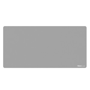 SOTTOMANO DA SCRIVANIA BREYTA 40 X 80CM GRIGIO FELLOWES COD. 100139321