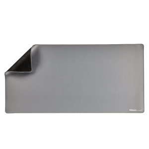 SOTTOMANO DA SCRIVANIA BREYTA 40 X 80CM GRIGIO FELLOWES COD. 100139321
