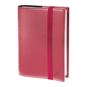 AGENDA SETTIMANALE TIMELIFE POCKET 10X15CM ROSA CANGIANTE 2023 QUO VADIS COD. 539123Q