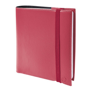 AGENDA SETTIMANALE TIMELIFE 16X16CM ROSA CANGIANTE 2027 QUO VADIS COD. 540123Q