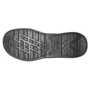 CALZATURA DI SICUREZZA S1 MICHELLE N 37 REDLEVE U-POWER COD. RV20086-37