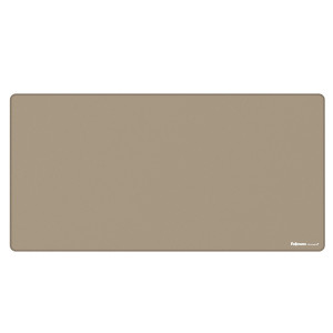 SOTTOMANO DA SCRIVANIA BREYTA  40 X 80CM  SABBIA  FELLOWES COD. 100139324