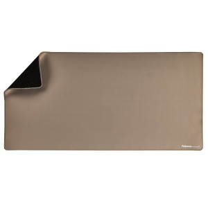 SOTTOMANO DA SCRIVANIA BREYTA  40 X 80CM  SABBIA  FELLOWES COD. 100139324