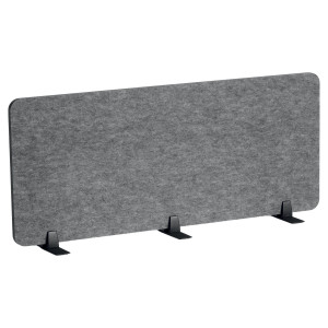 PANNELLO DIVISORIO DA SCRIVANIA EFFECT 120 PIEGHEVOLE IN FELTRO 1,2 M DURABLE COD. 3134-58